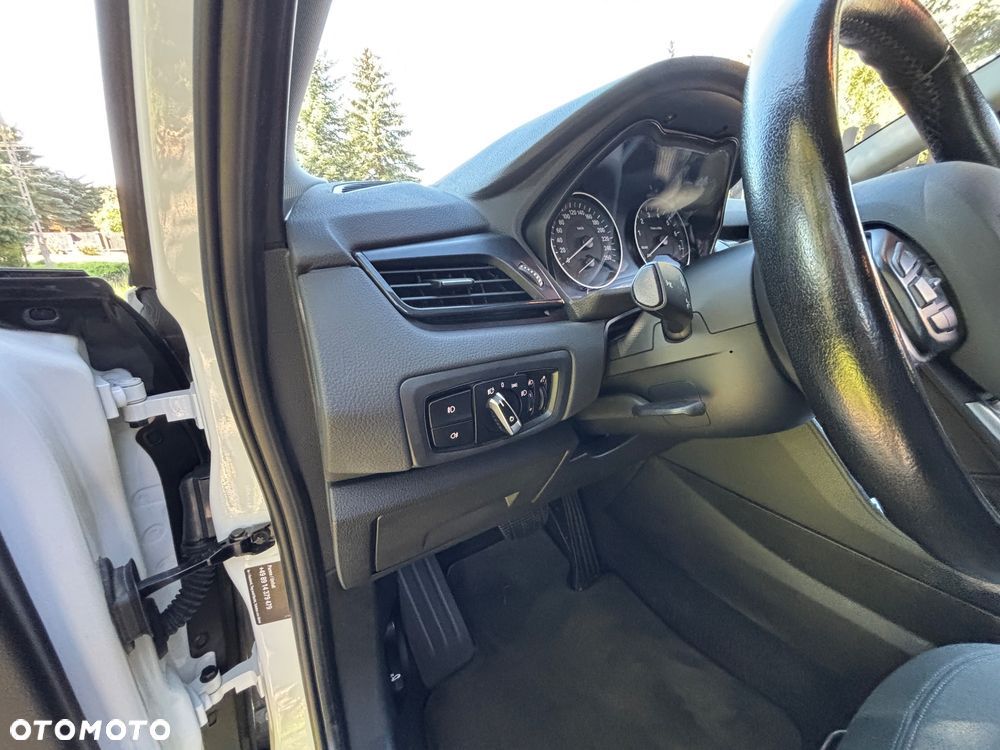 BMW Seria 2 225xe iPerformance Advantage - 11