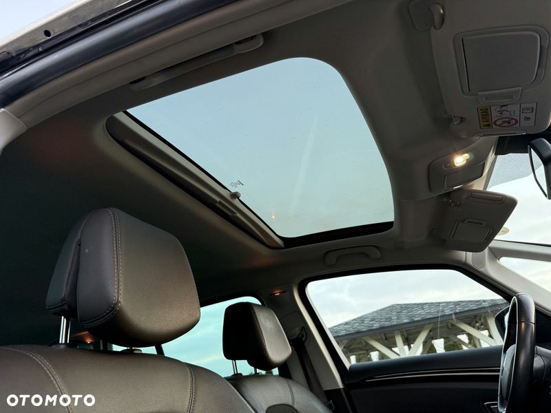 Renault Espace BLUE dCi 160 EDC BUSINESS EDITION - 16