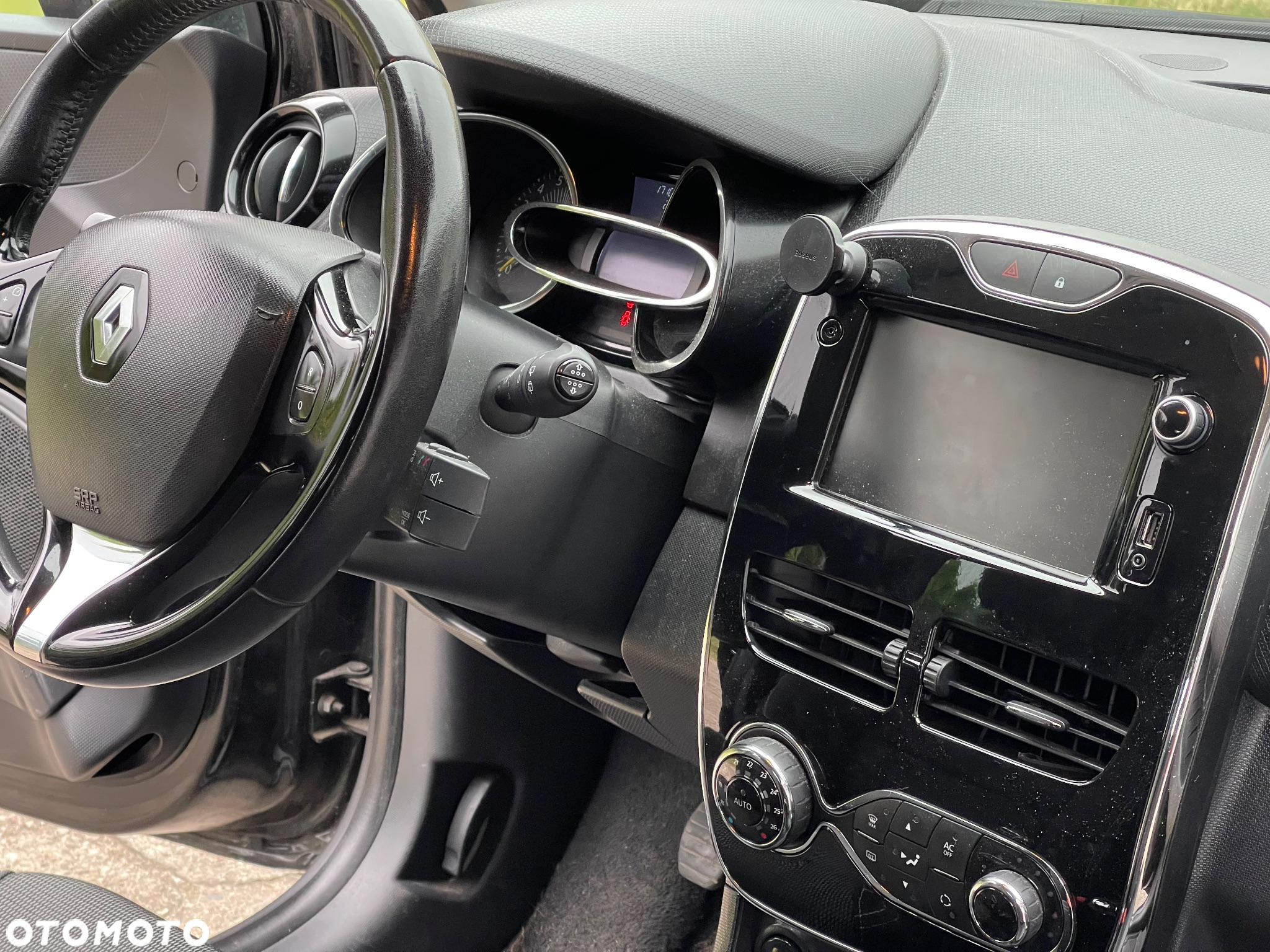 Renault Clio 1.2 16V Dynamique - 16