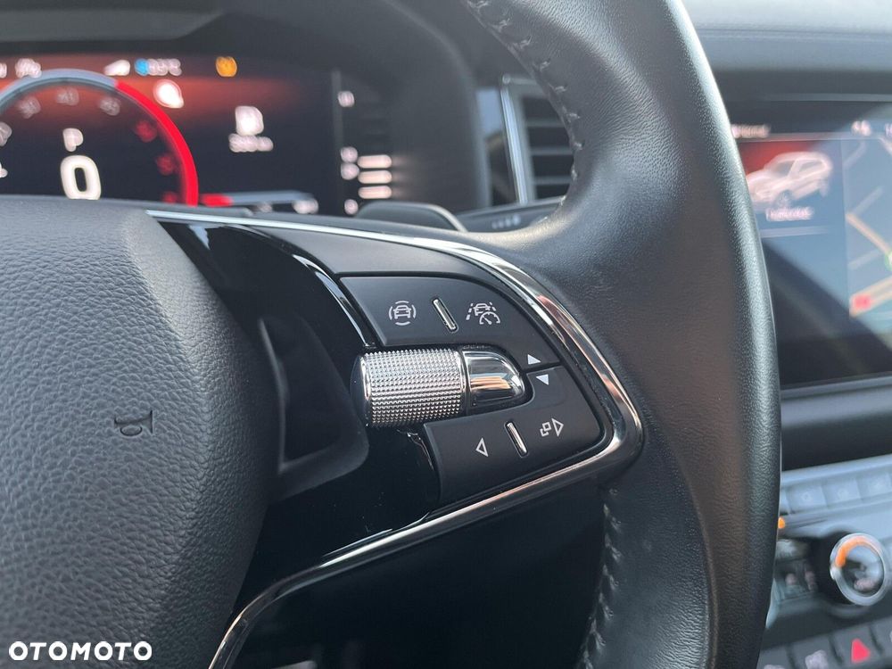 Skoda Kodiaq 2.0 TDI 4x4 L&K DSG - 25