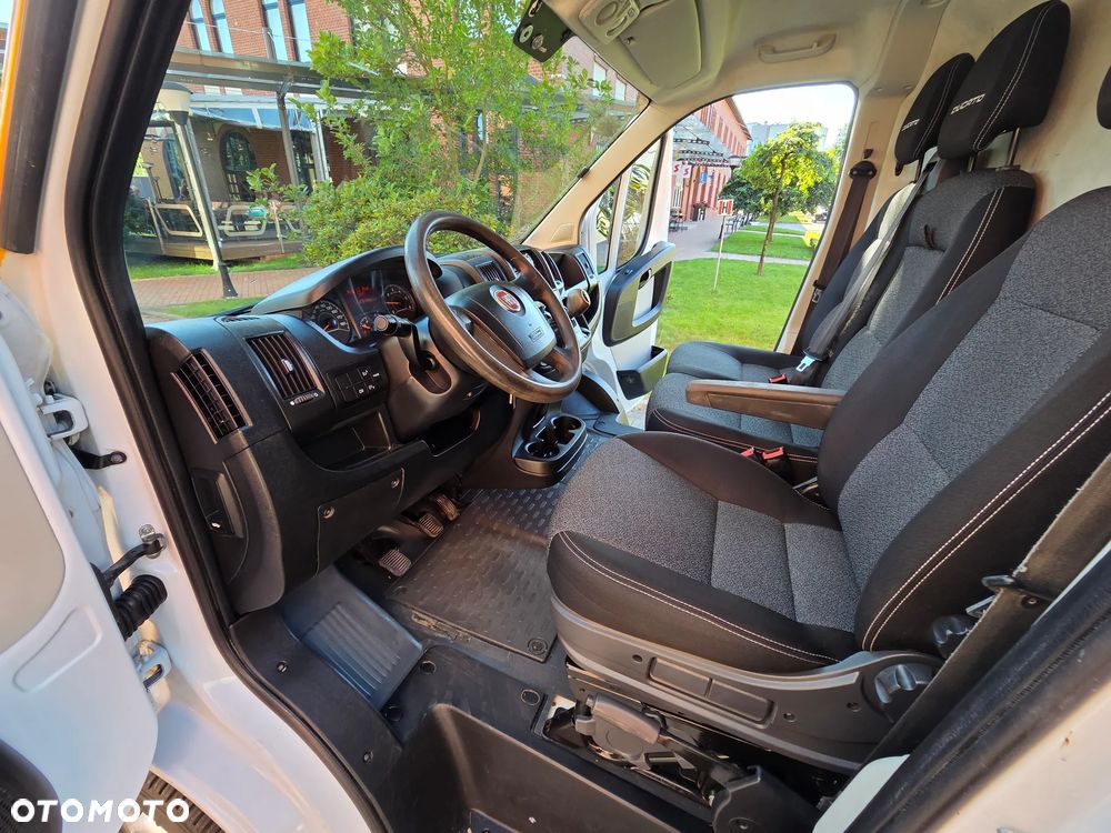 Fiat Ducato - 22