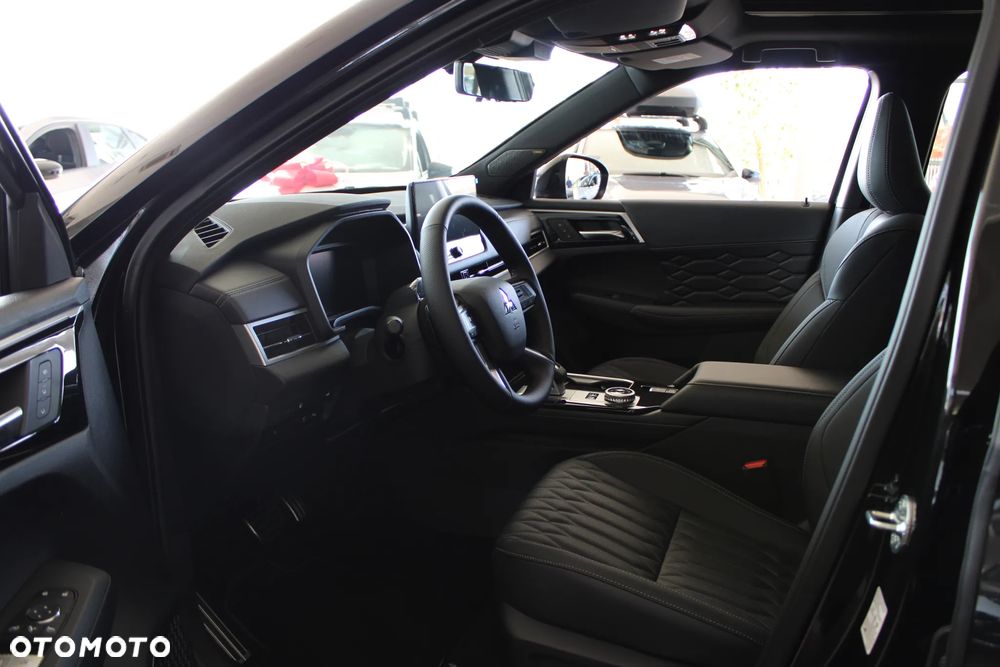 Mitsubishi Outlander Instyle - 8