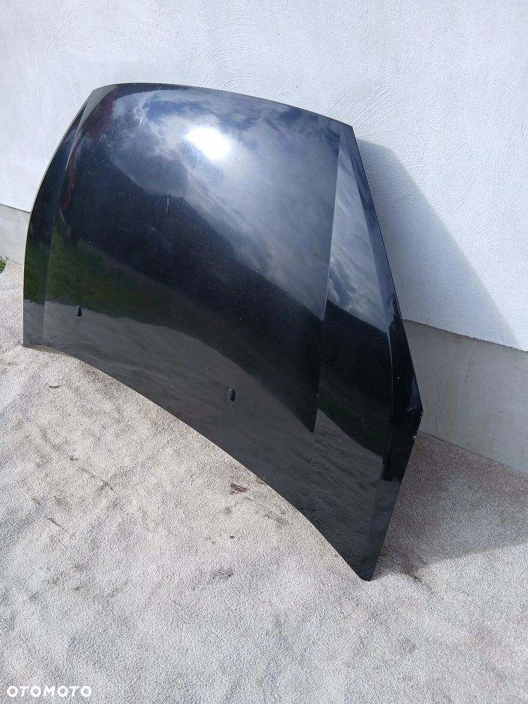 MASKA FORD S-MAX MK I GALAXY II - 3