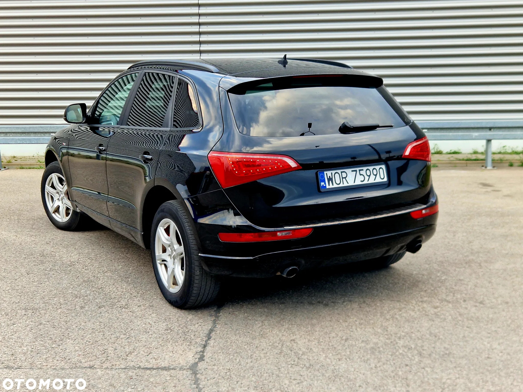 Audi Q5 3.0 TDI Quattro S tronic - 5