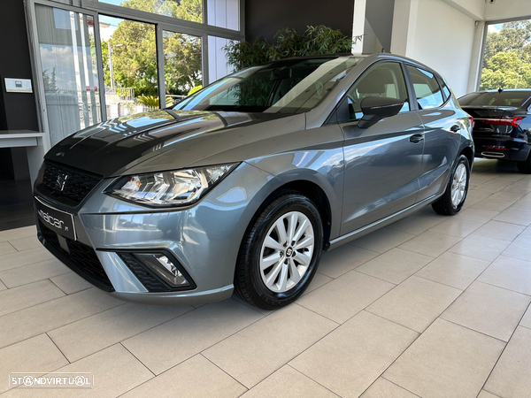 SEAT Ibiza 1.0 EcoTSI Reference