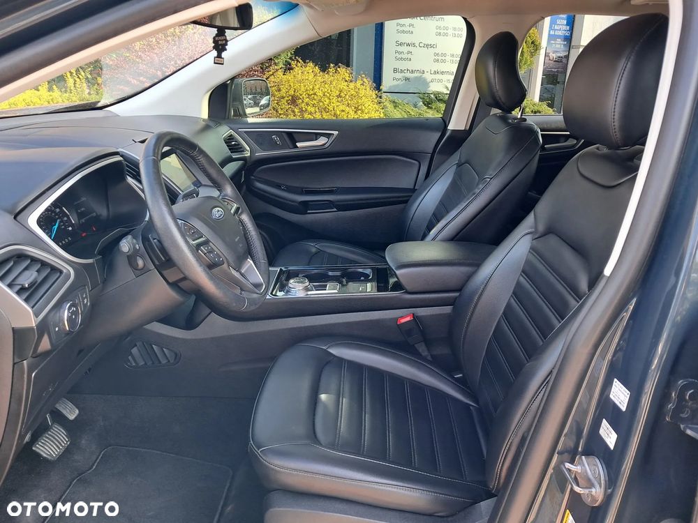 Ford Edge - 25