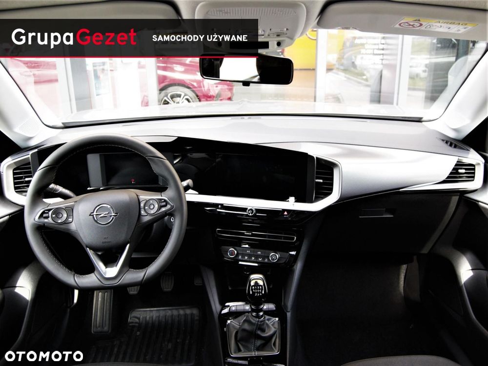 Opel Mokka - 5