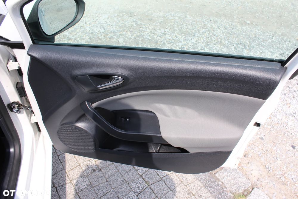 Seat Ibiza - 20
