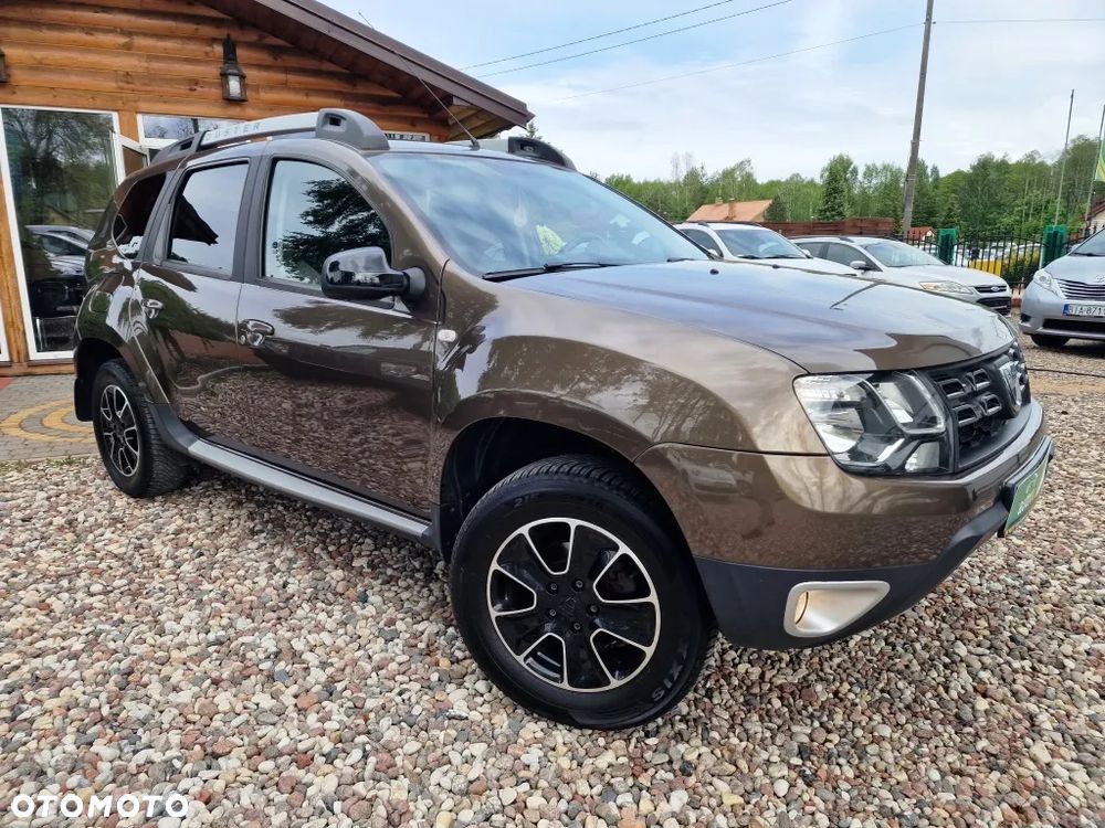 Dacia Duster - 3