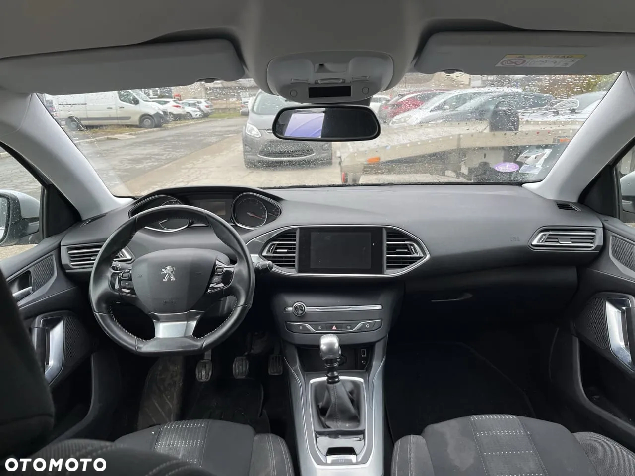 Peugeot 308 SW PureTech 130 Allure - 16