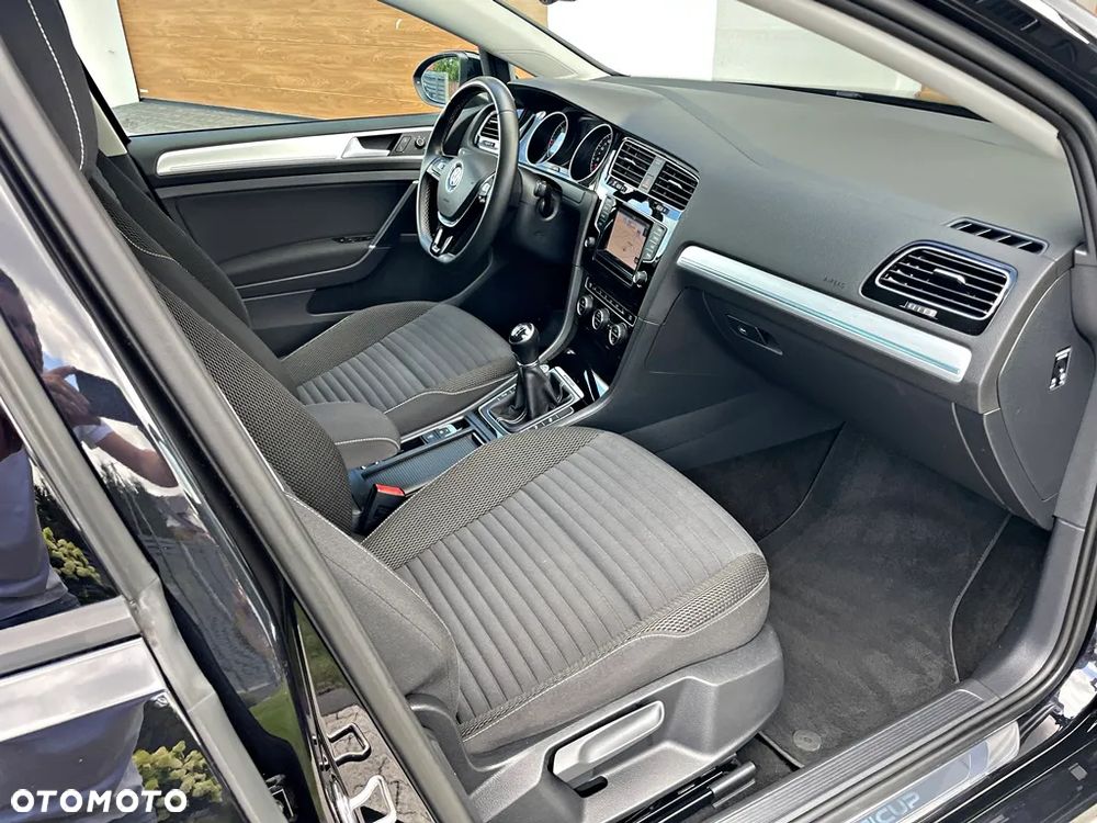 Volkswagen Golf Variant 2.0 TDI 4Motion BlueMotion Technology Cup - 26