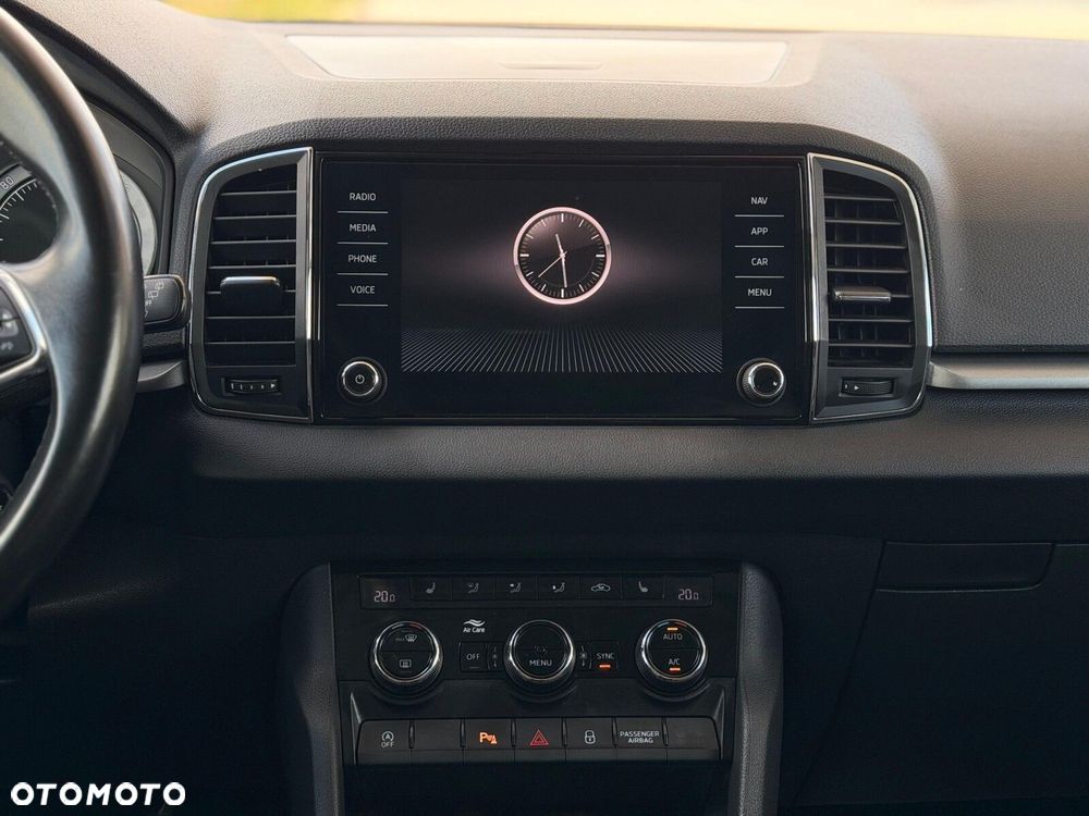 Skoda Karoq - 27