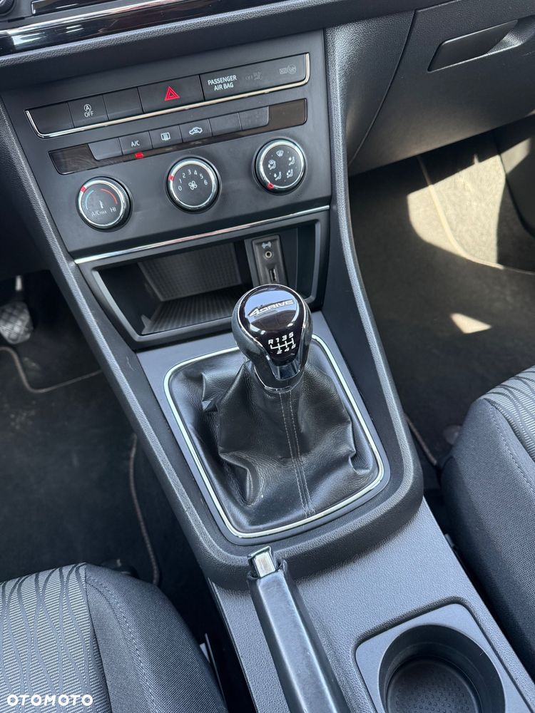 Seat Leon Sportstourer - 27