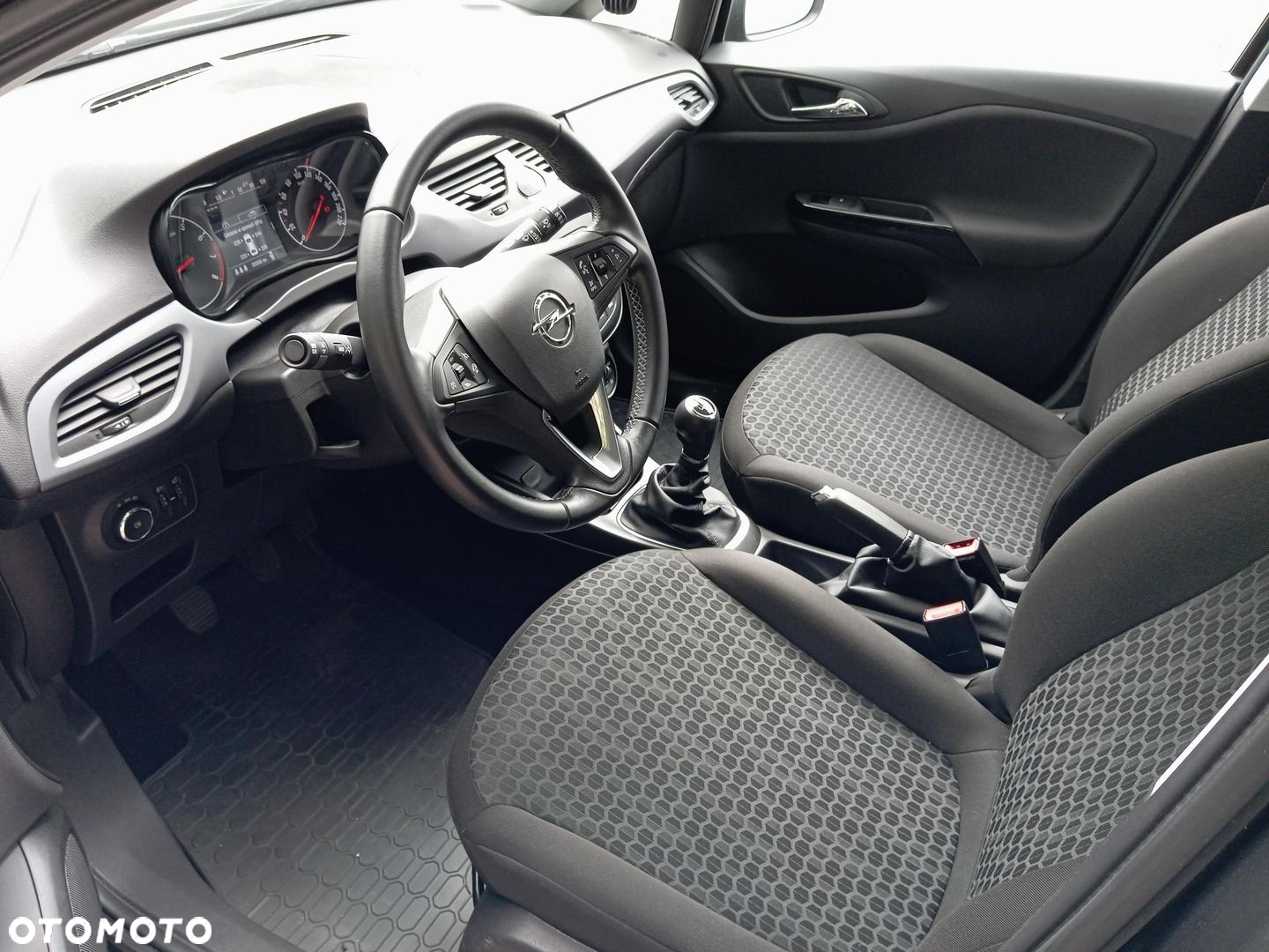 Opel Corsa 1.4 Enjoy - 9