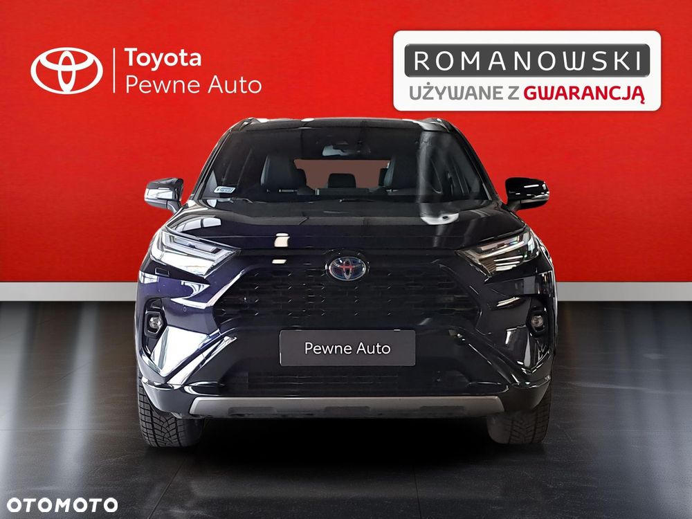 Toyota RAV4 - 3