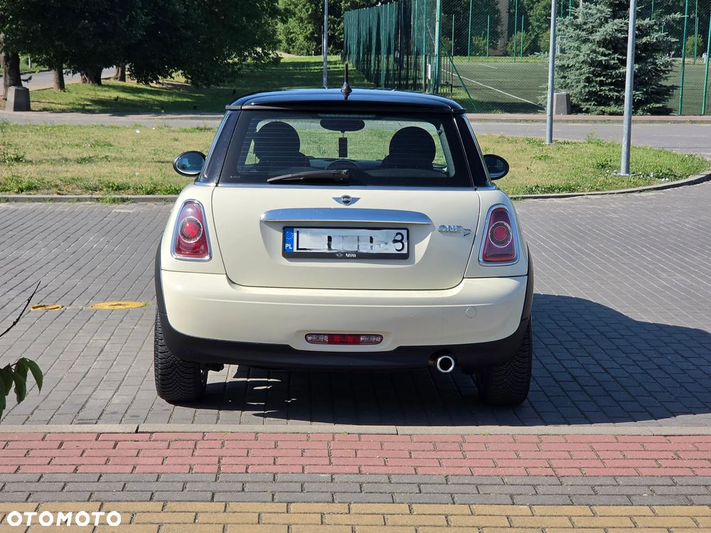 MINI Cooper - 13