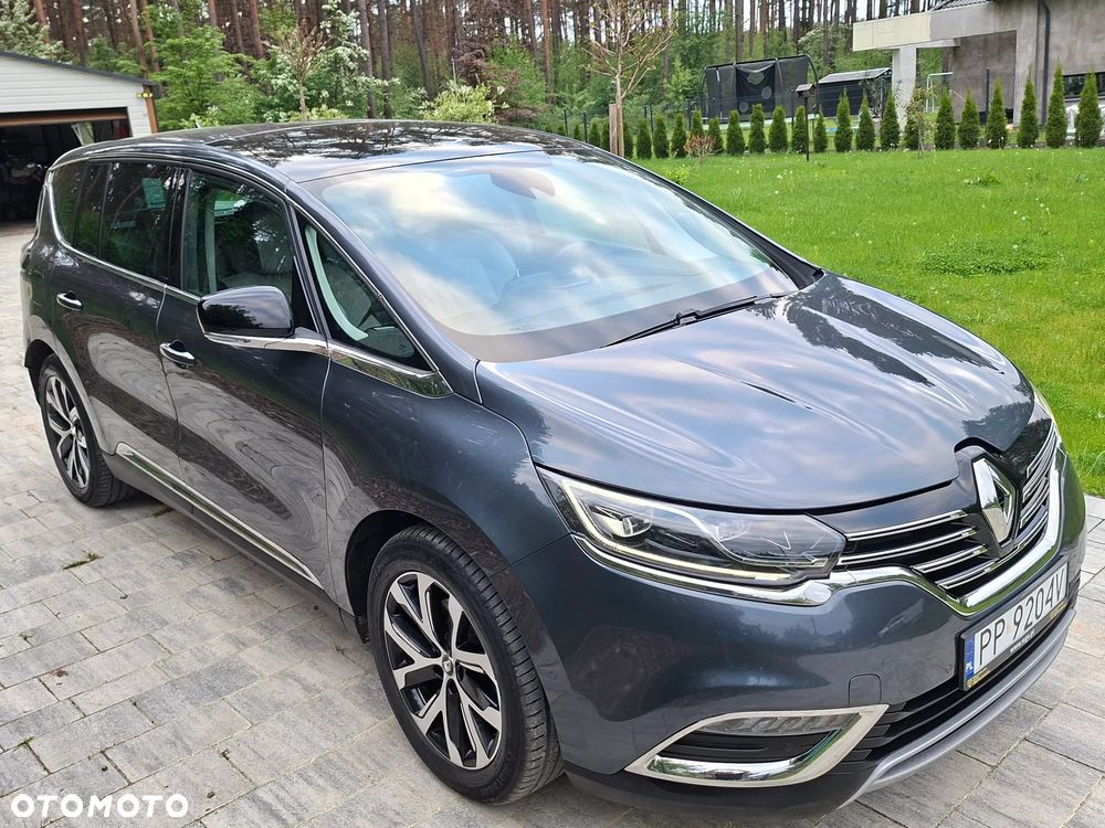 Renault Espace - 7