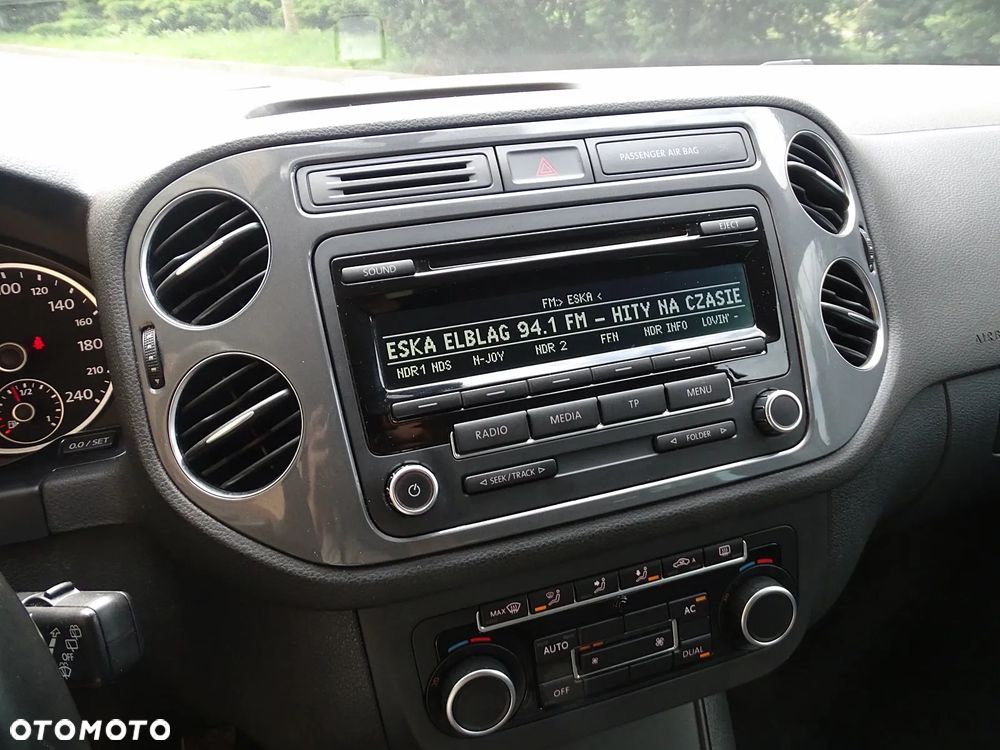 Volkswagen Tiguan 2.0 TDI DPF BlueMotion Technology Sport & Style - 30