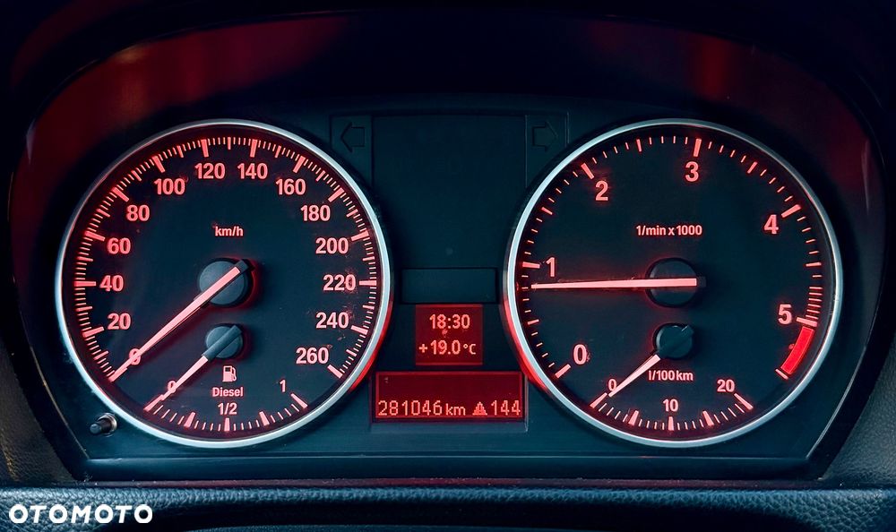 BMW Seria 3 - 11