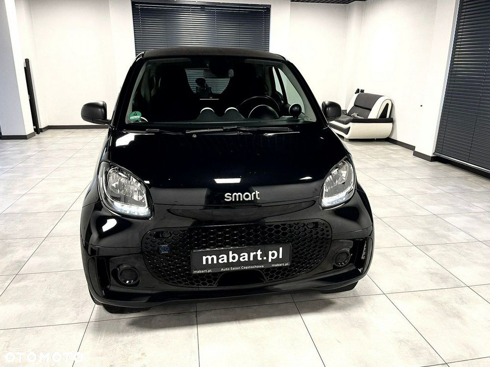 Smart Fortwo - 7