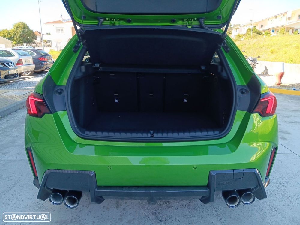 BMW 135 M135 xDrive - 34