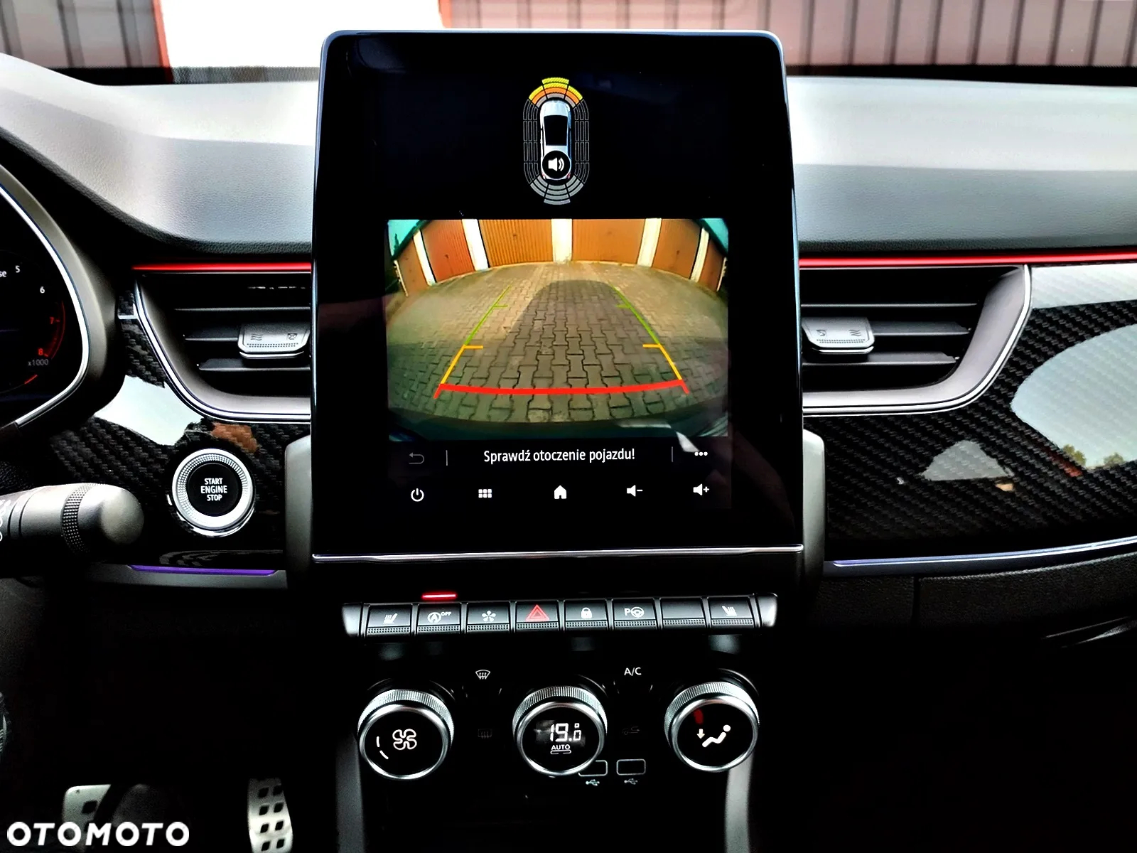 Renault Arkana - 20