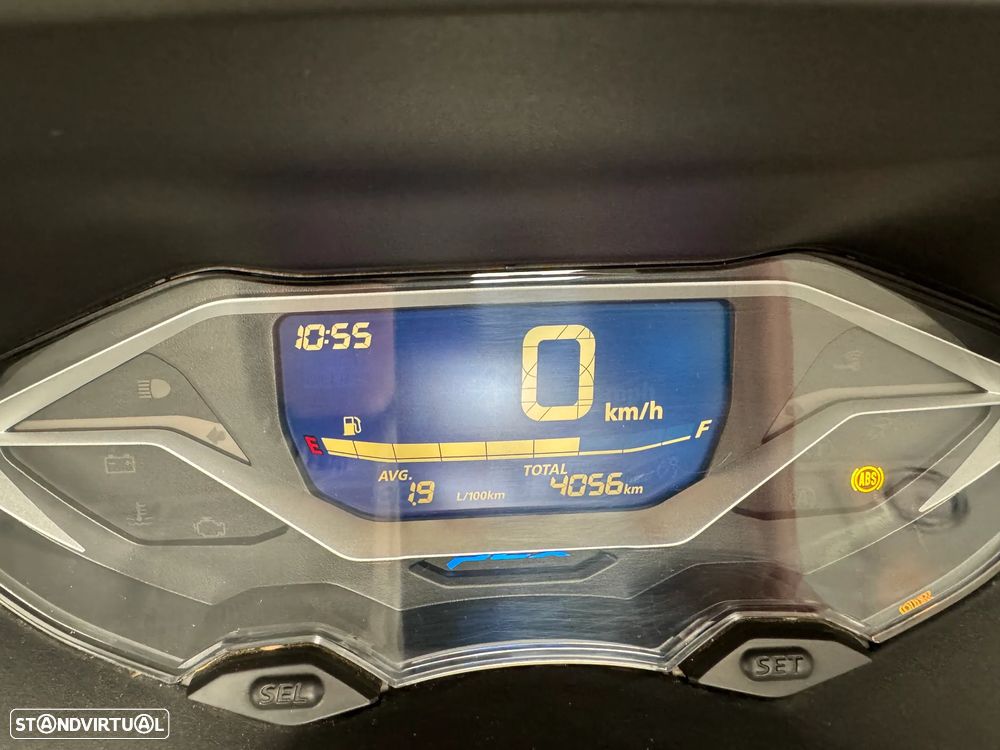 Honda PCX125 - 13