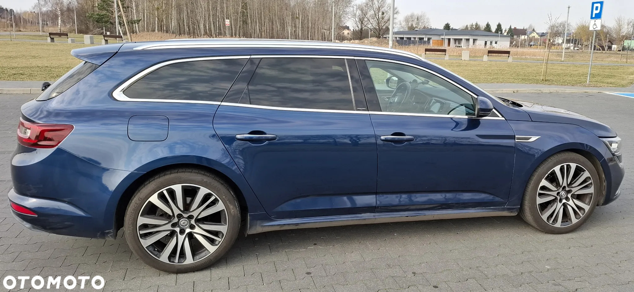 Renault Talisman 1.6 Energy TCe Intens EDC - 7