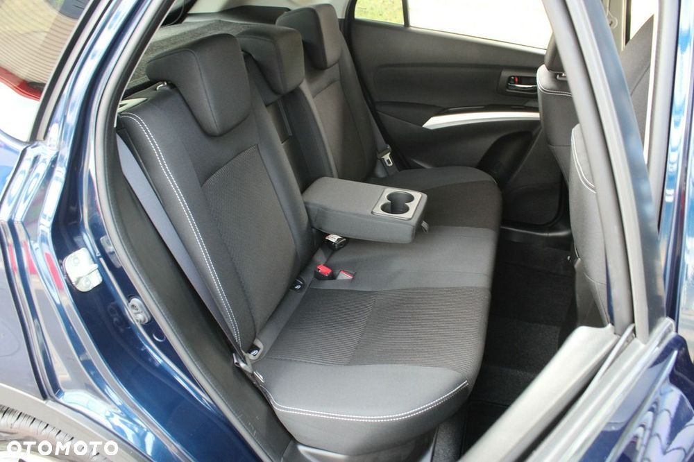 Suzuki SX4 S-Cross 1.4 T Premium - 12