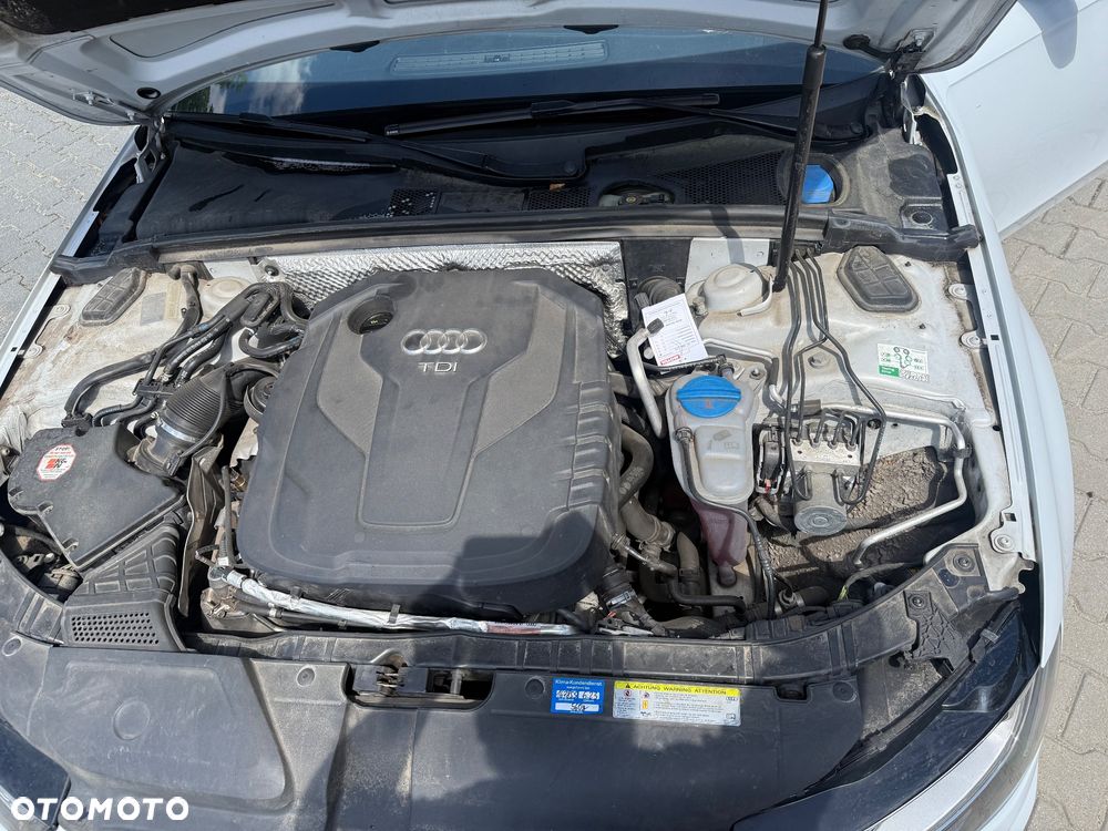 Audi A4 Avant 2.0 TDI clean diesel Multitronic - 33