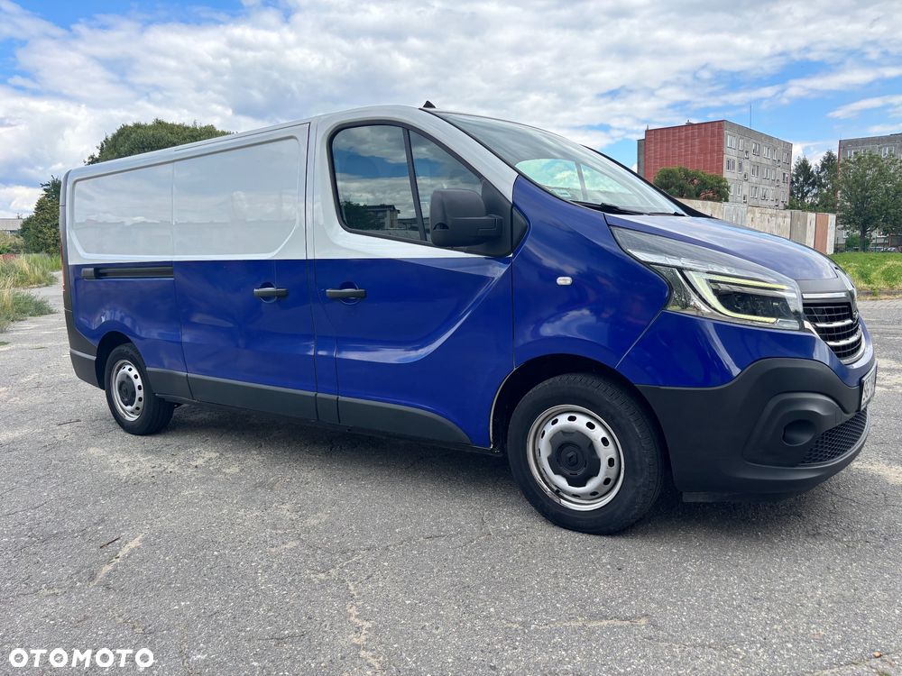 Renault Trafic - 7
