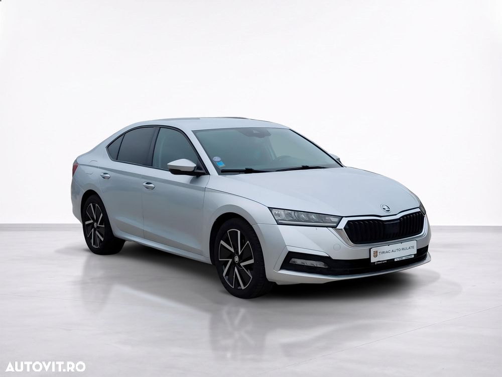 Skoda Octavia - 9
