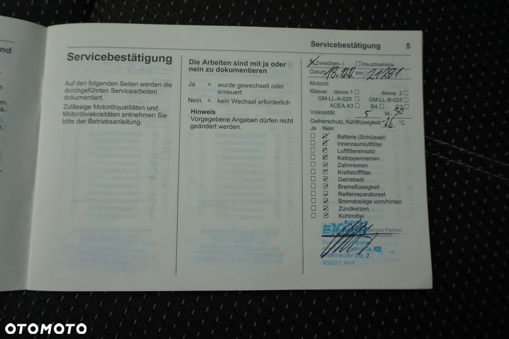 Opel Astra 1.4 Turbo - 37