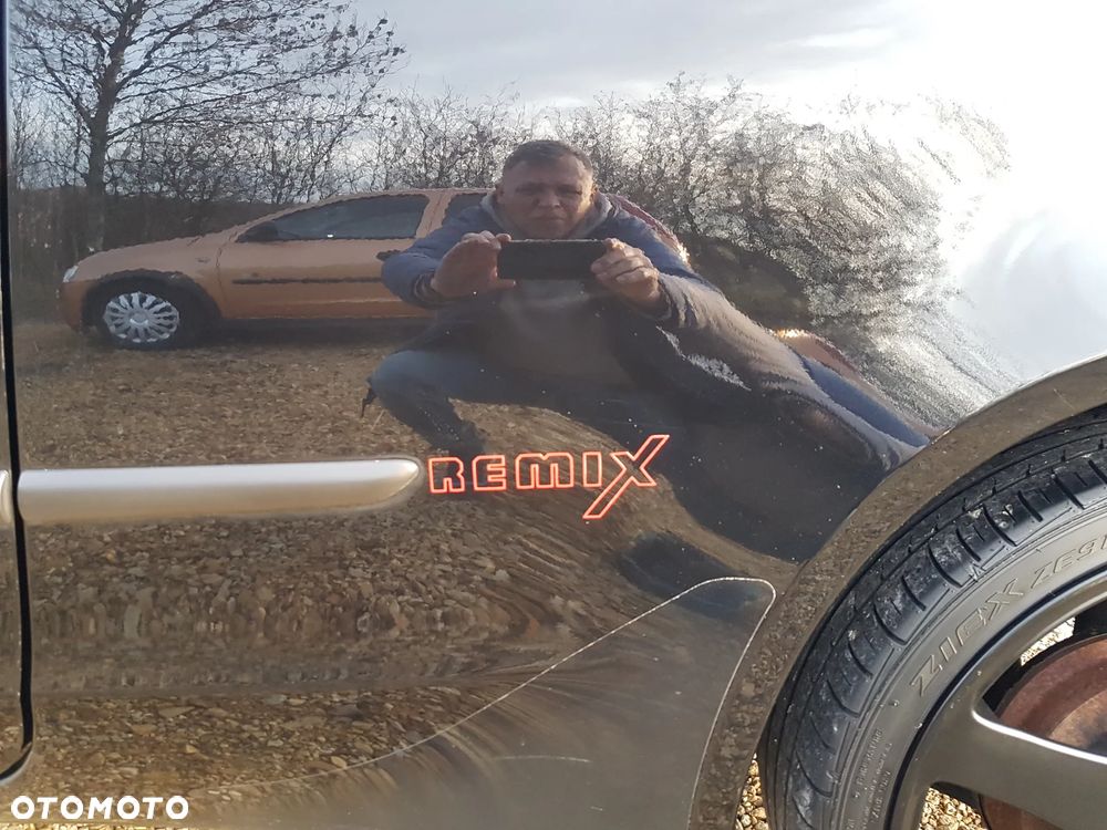 Mitsubishi Colt CZ3 1.3 Remix - 13