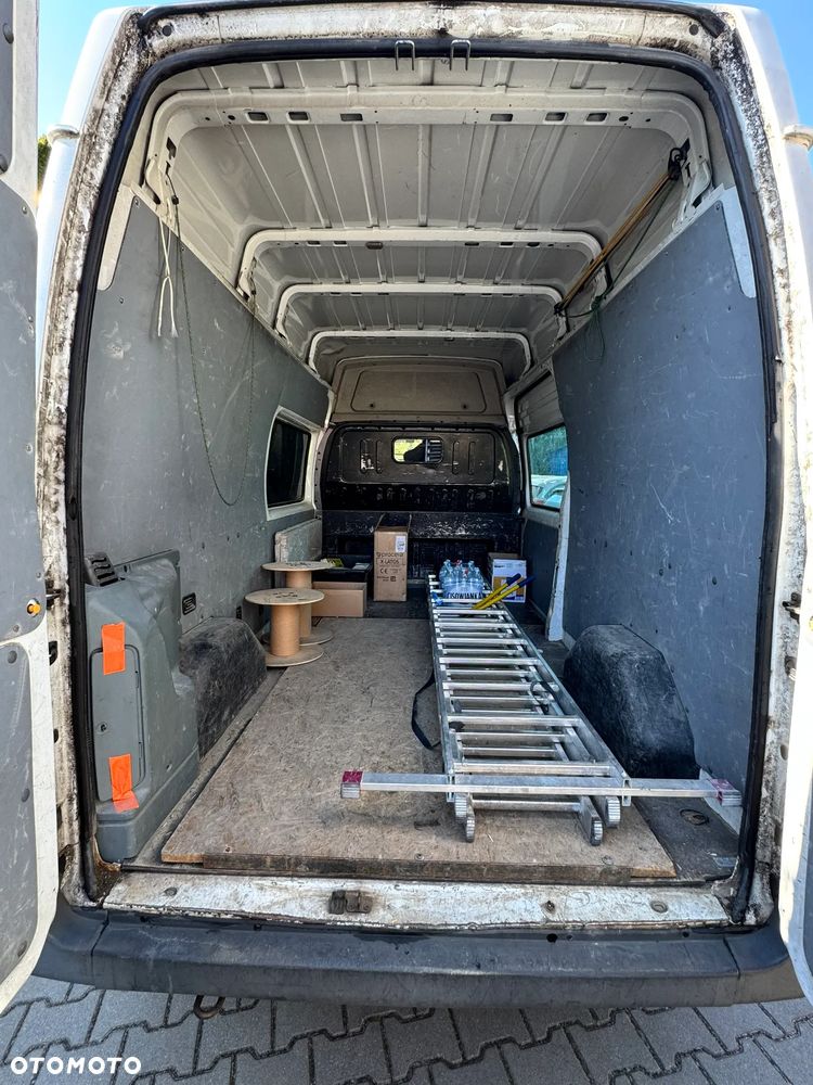 Ford Transit - 7