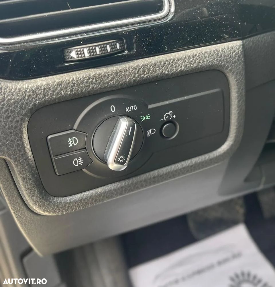 Volkswagen Touareg V6 TDI BMT Supreme Plus - 23