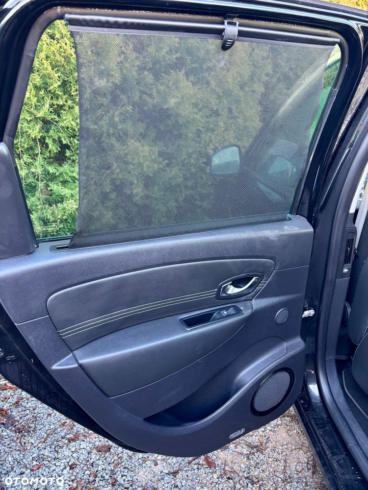 Renault Scenic 1.4 16V TCE TomTom Edition - 10