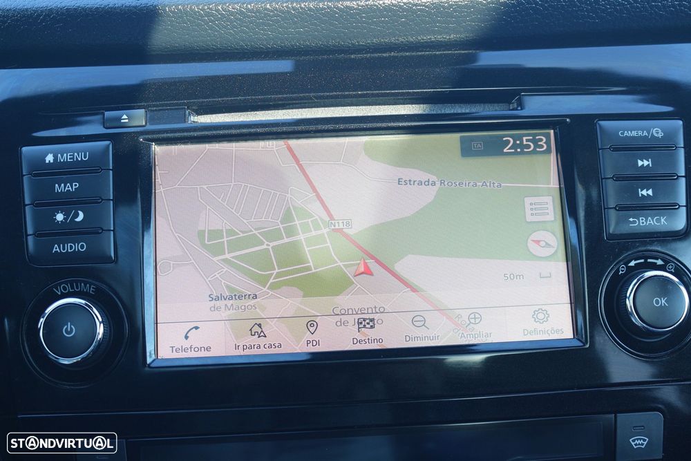 Nissan Qashqai 1.7 dCi Tekna+ - 29