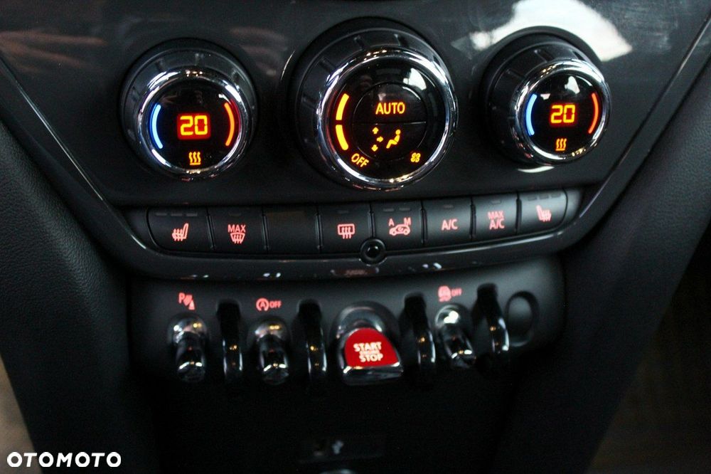 MINI Countryman Cooper - 20