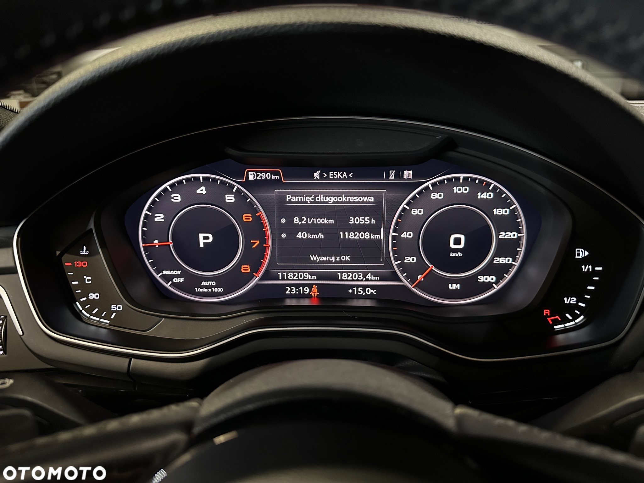 Audi A5 - 27