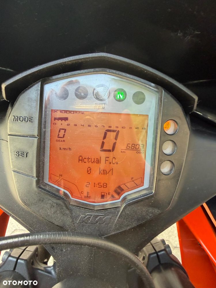 KTM RC 390 - 2
