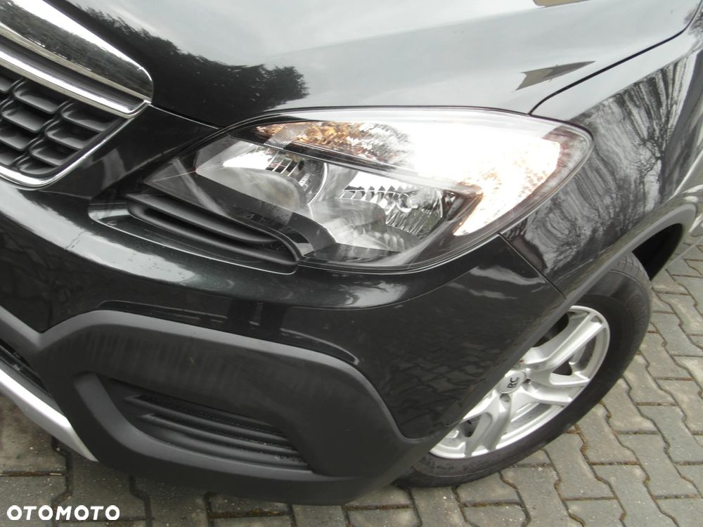 Opel Mokka 1.6 ecoFLEX Start/Stop Selection - 2