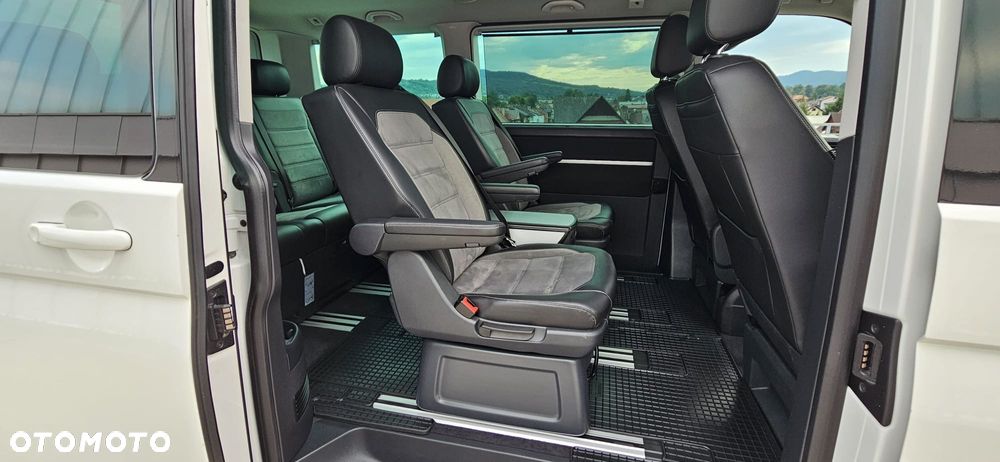 Volkswagen Multivan 2.0 BiTDI L1 Business 4Motion DSG - 7