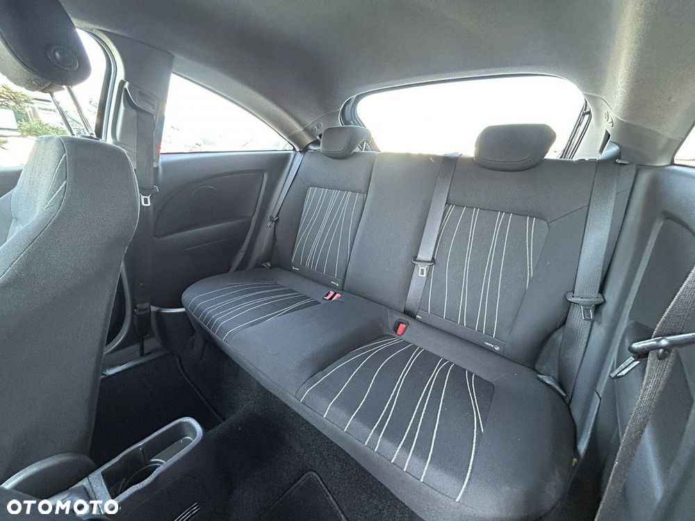 Opel Corsa - 7