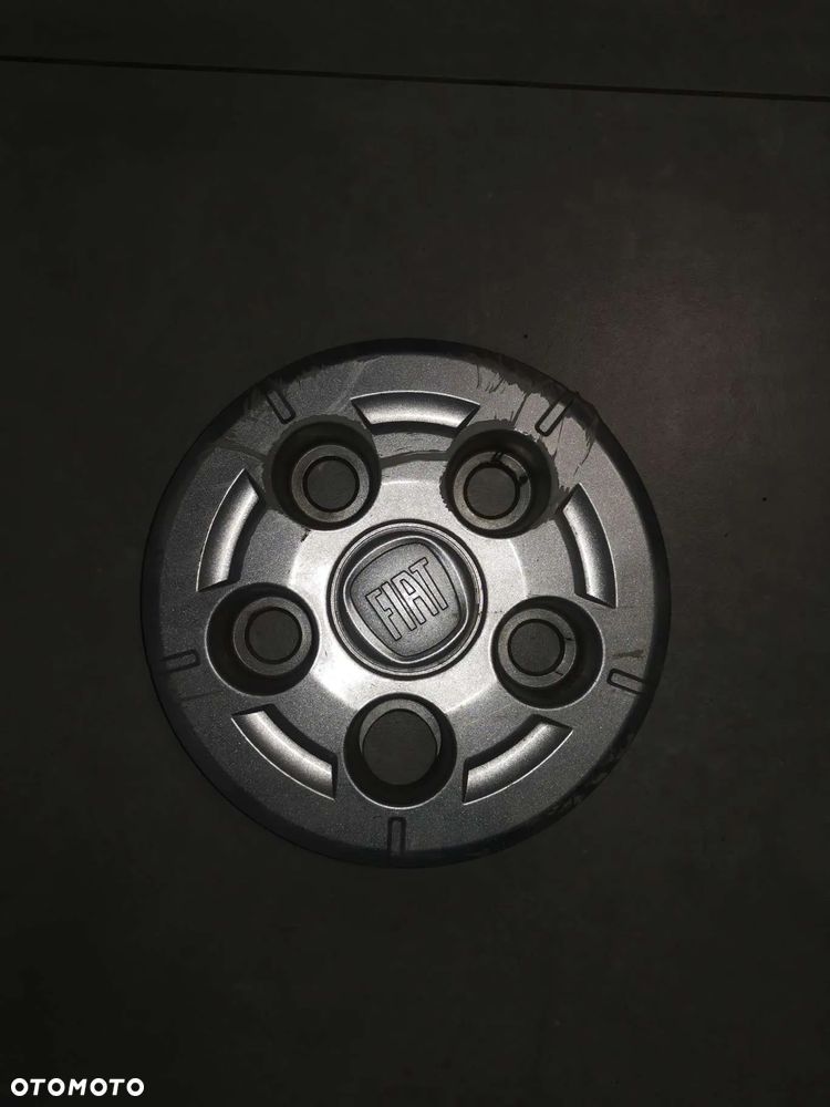 Kołpak koła Fiat Ducato - 1
