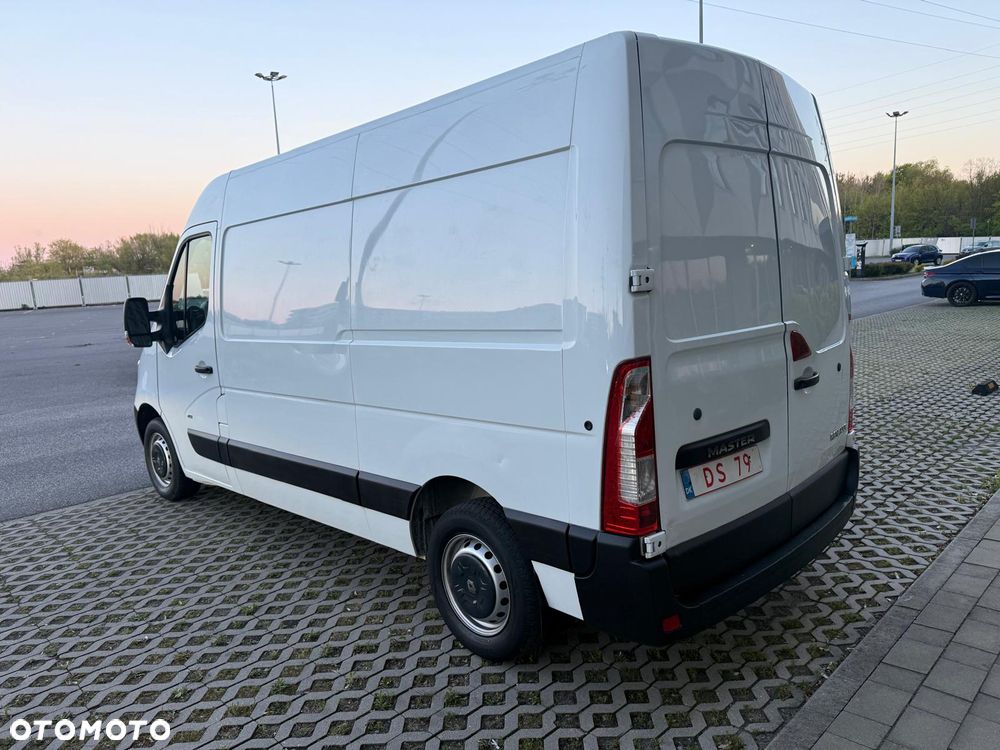 Renault MASTER 2,3 DCi *warsztat na kołach* - 4