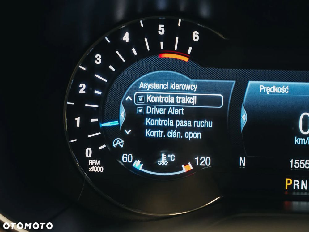 Ford Mondeo 2.0 EcoBlue VIGNALE - 21