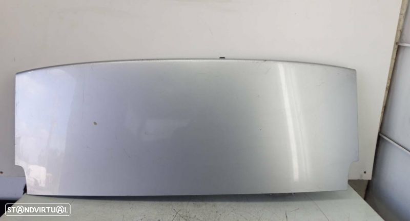 Spoiler Mala Peugeot 407 Sw (6E_) - 1