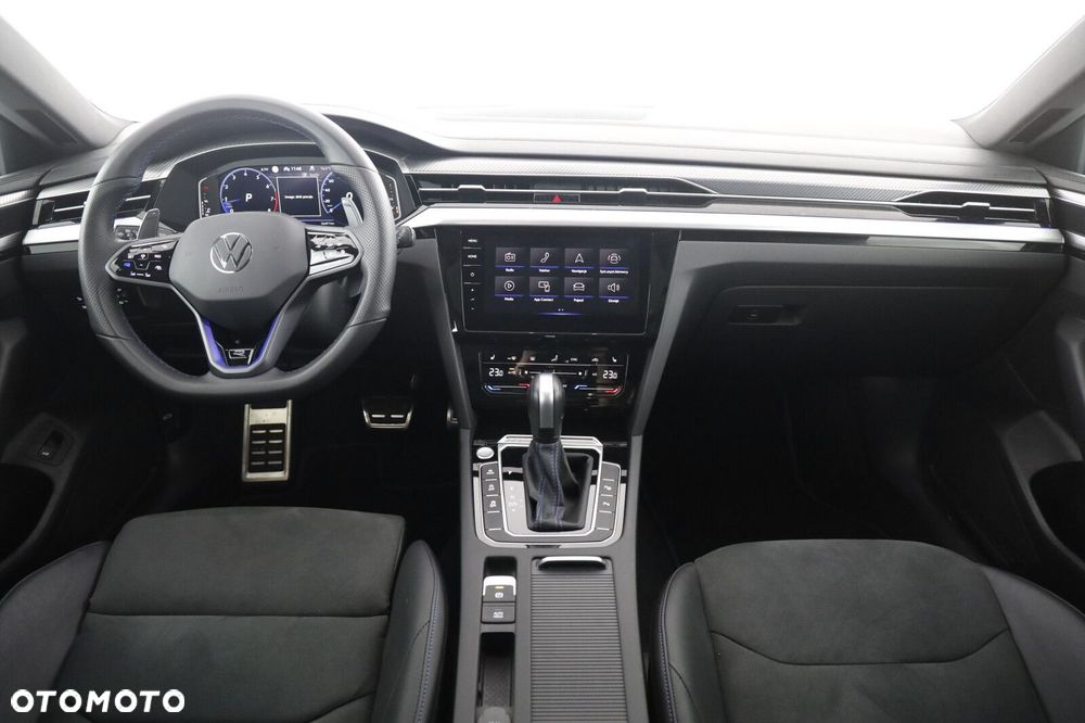 Volkswagen Arteon Shooting Brake 2.0 TSI 4Motion R DSG - 12