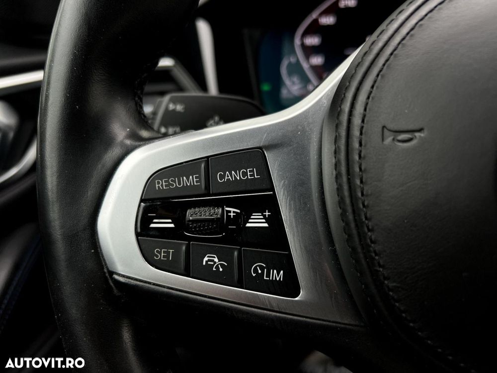 BMW Seria 4 420d Sport-Aut. M Sport - 36